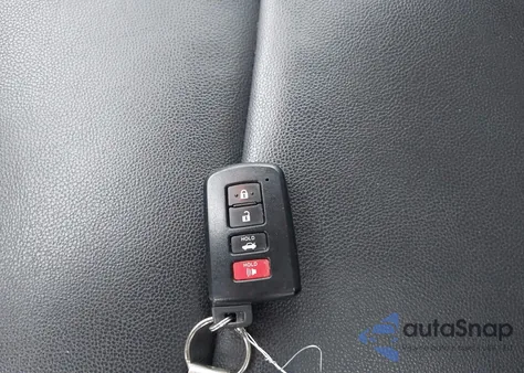 2015 Toyota Corolla S Premium from USA, damaged, VIN 2T1BURHE9FC343552